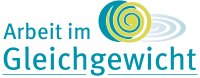 Logo Arbeit im Gleichgewicht