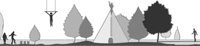 Logo Waldseilgarten